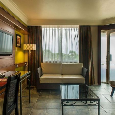 Kapok Hotel 포트오브스페인 외부 사진