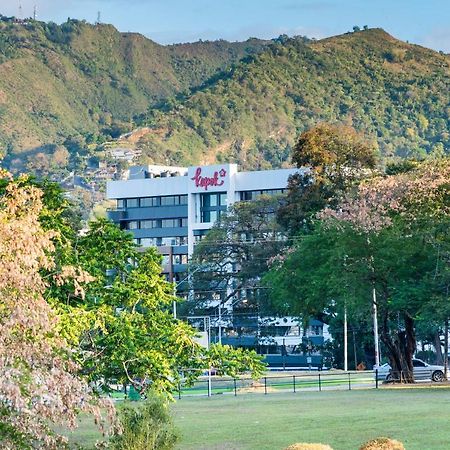 Kapok Hotel 포트오브스페인 외부 사진