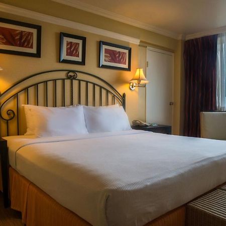 Kapok Hotel 포트오브스페인 외부 사진