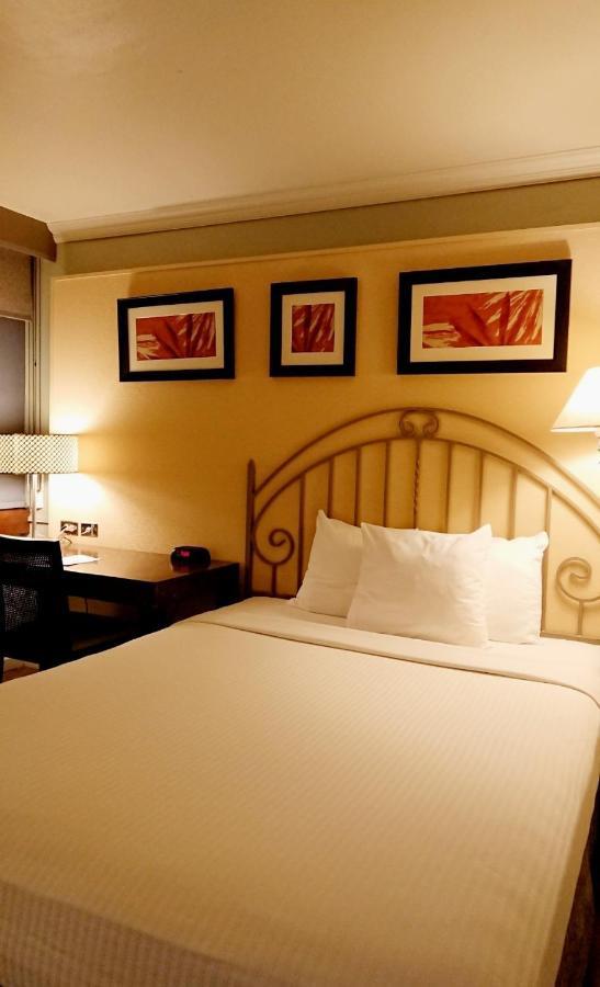 Kapok Hotel 포트오브스페인 외부 사진
