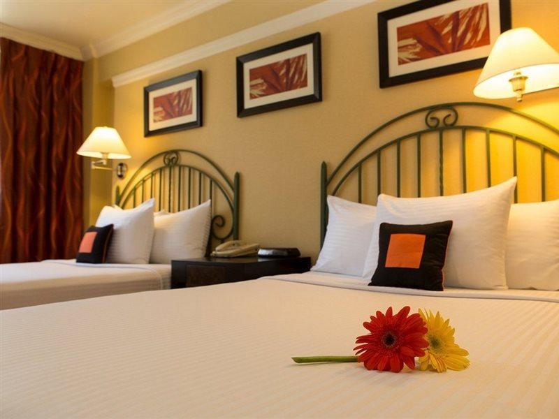 Kapok Hotel 포트오브스페인 외부 사진