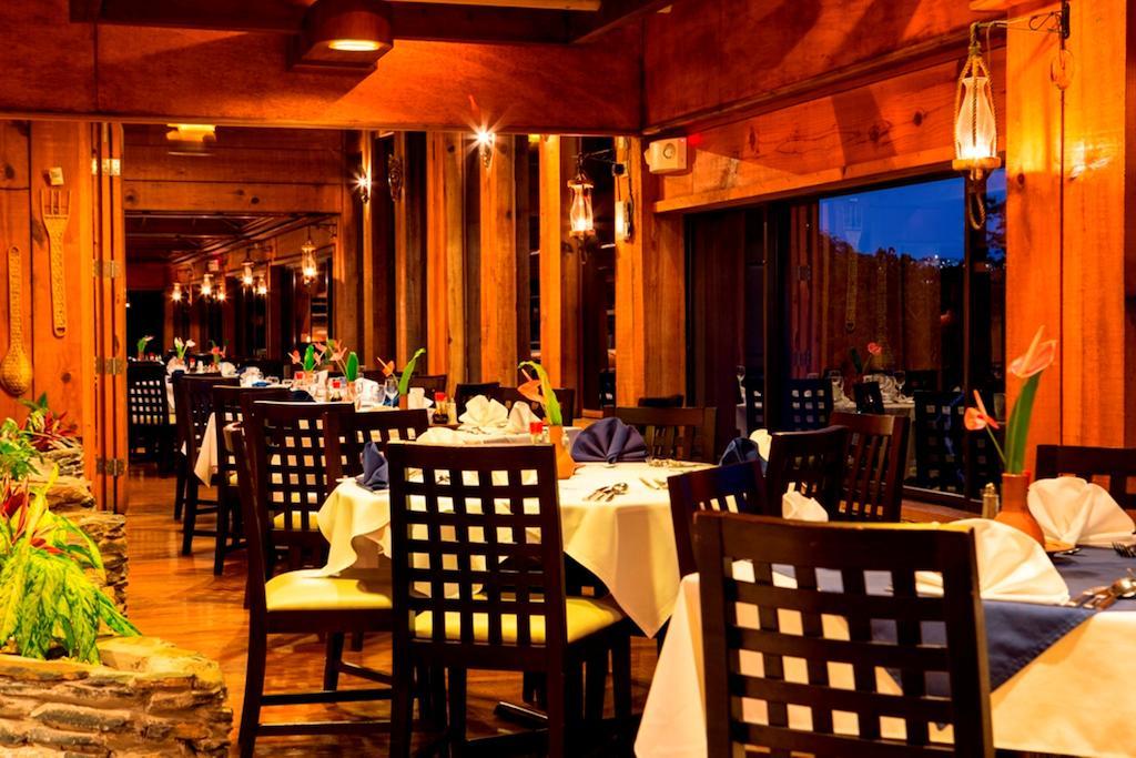 Kapok Hotel 포트오브스페인 외부 사진