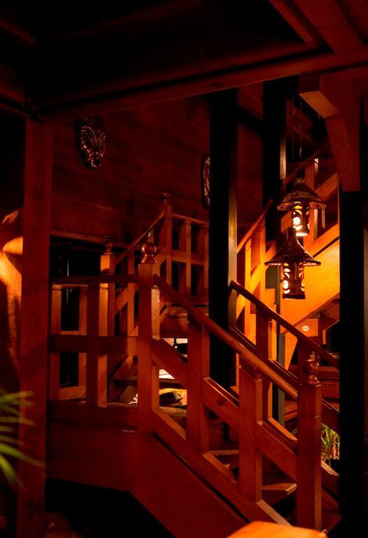 Kapok Hotel 포트오브스페인 외부 사진
