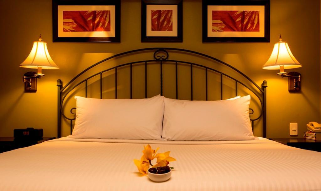 Kapok Hotel 포트오브스페인 객실 사진