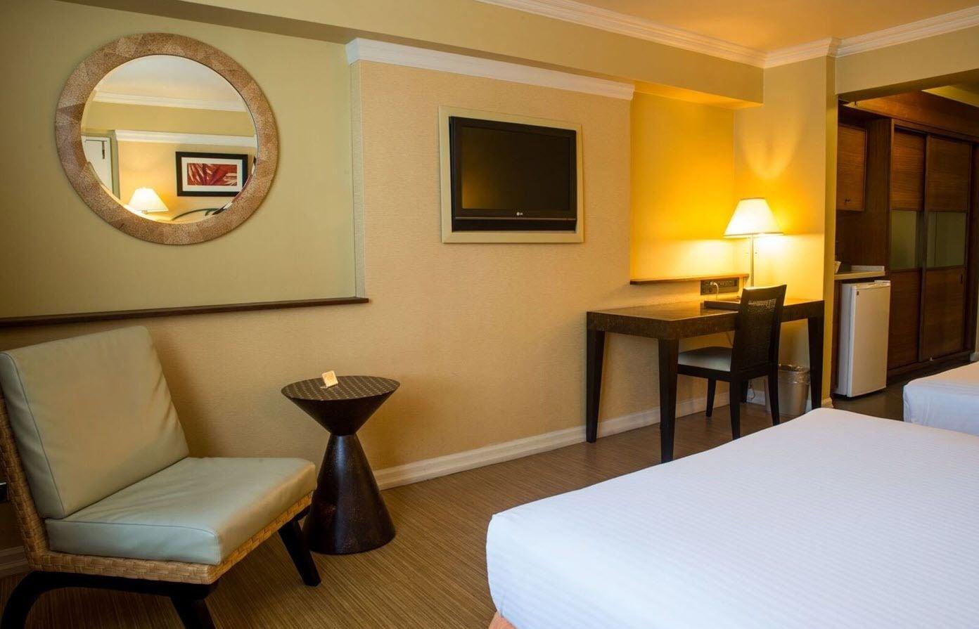Kapok Hotel 포트오브스페인 외부 사진