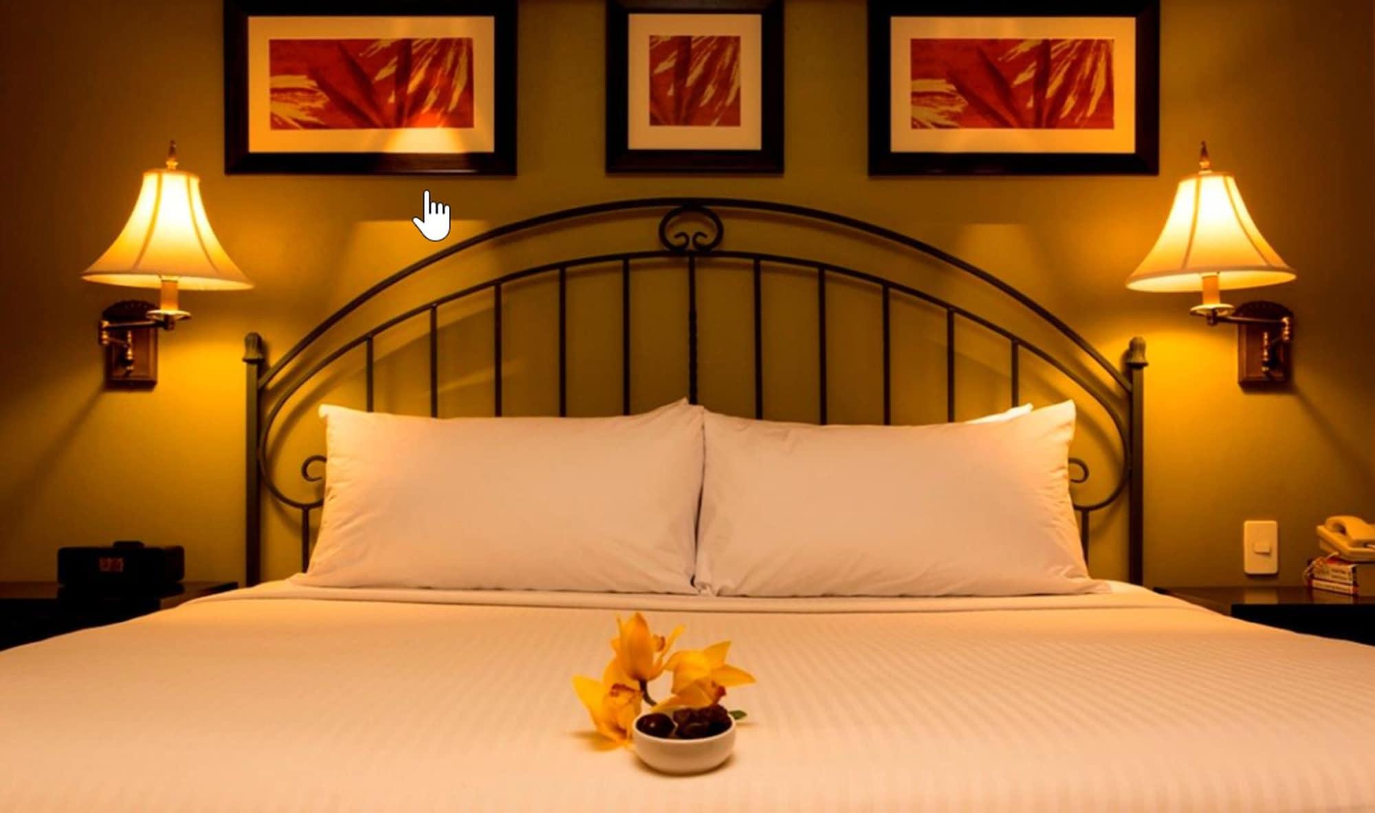 Kapok Hotel 포트오브스페인 외부 사진