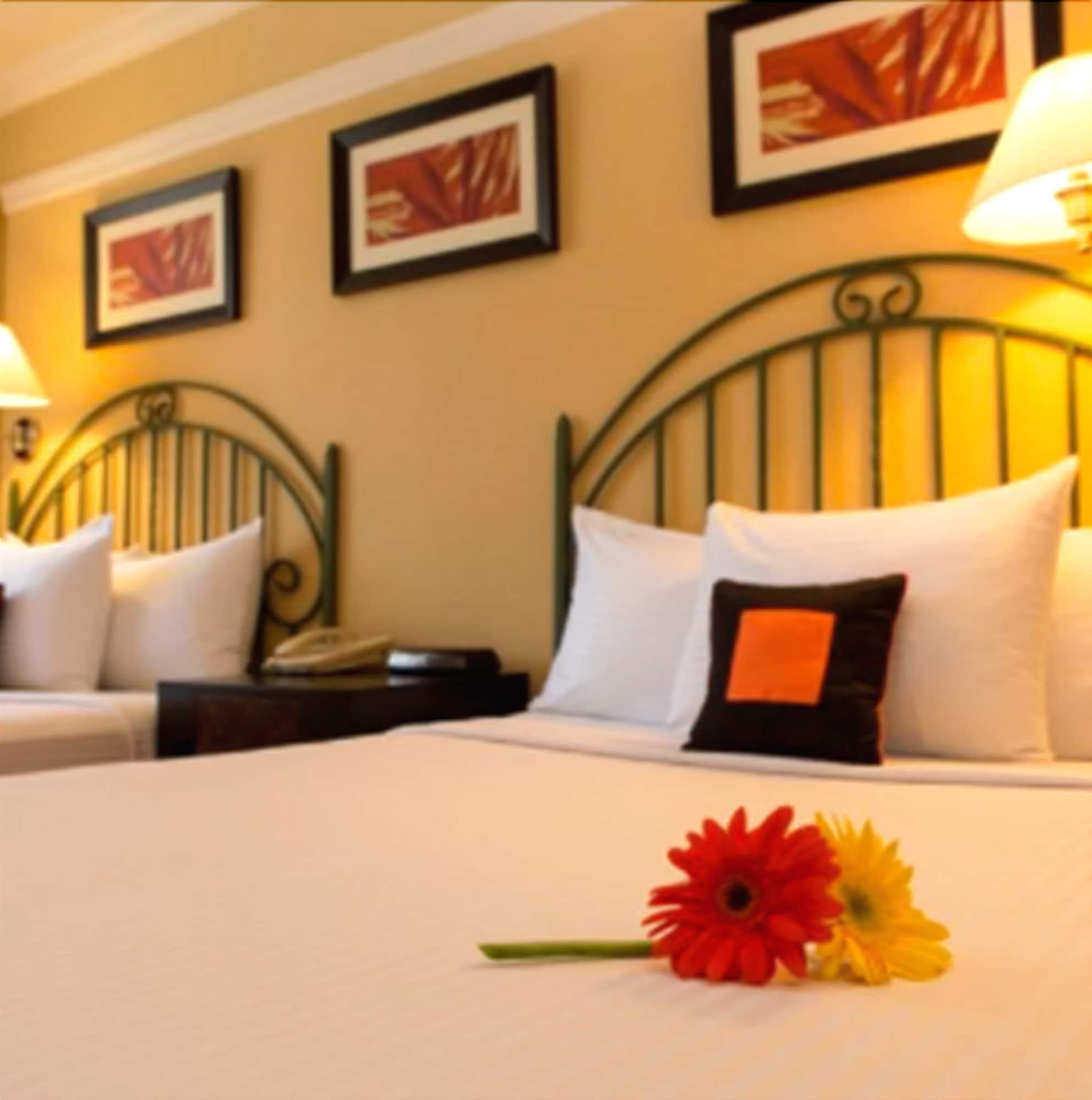 Kapok Hotel 포트오브스페인 외부 사진