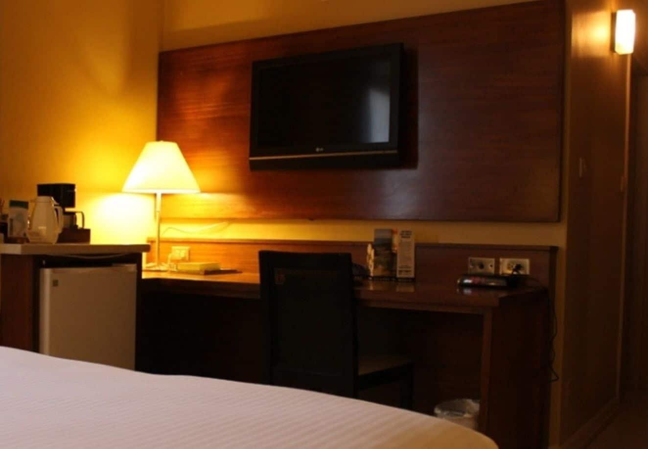 Kapok Hotel 포트오브스페인 외부 사진