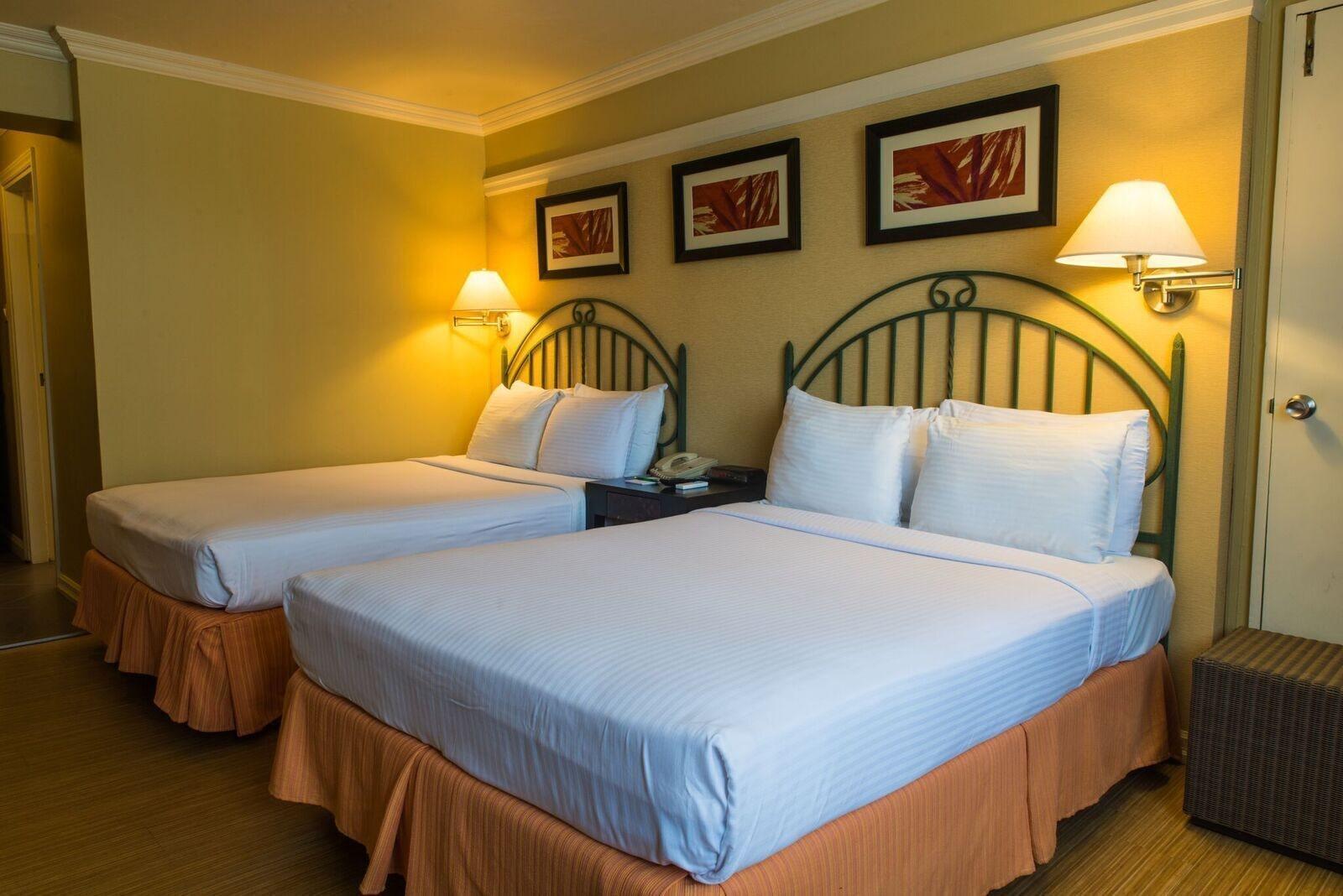 Kapok Hotel 포트오브스페인 외부 사진