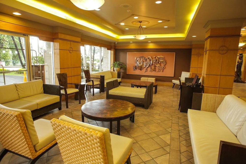 Kapok Hotel 포트오브스페인 외부 사진