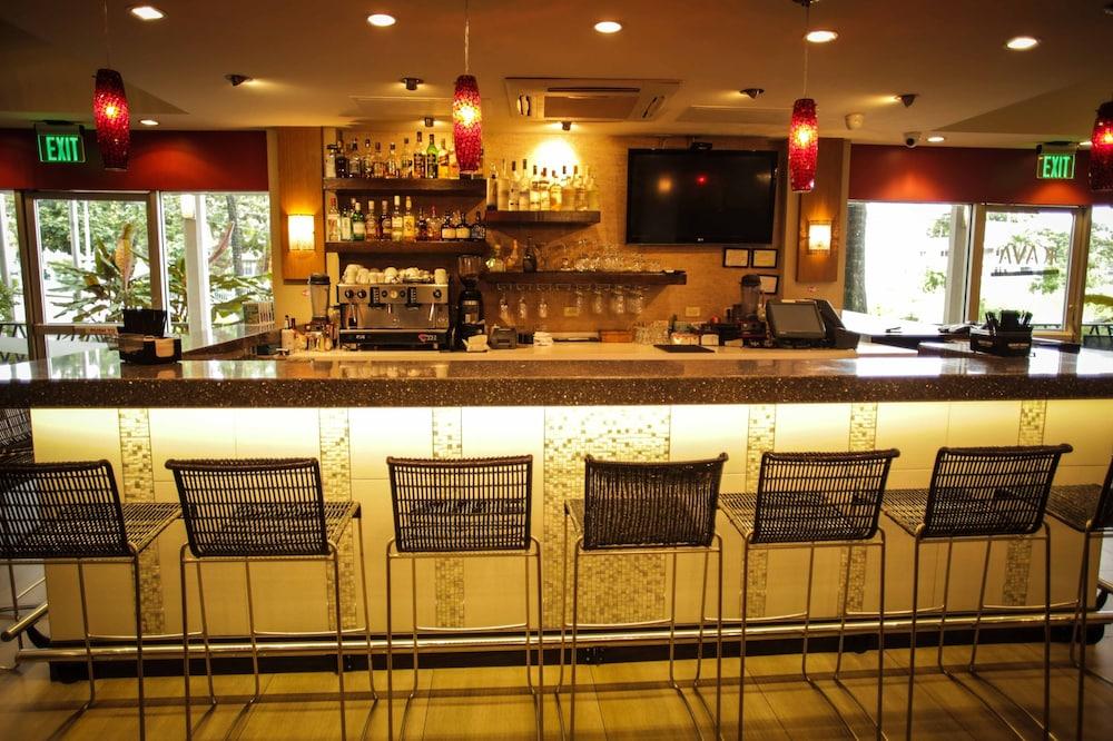 Kapok Hotel 포트오브스페인 외부 사진