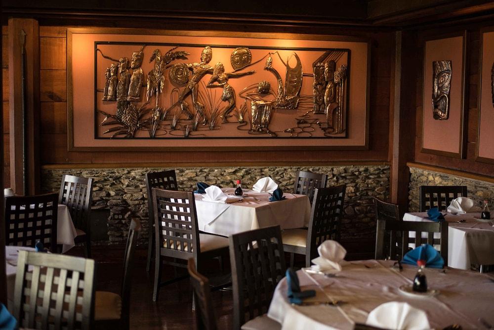 Kapok Hotel 포트오브스페인 외부 사진