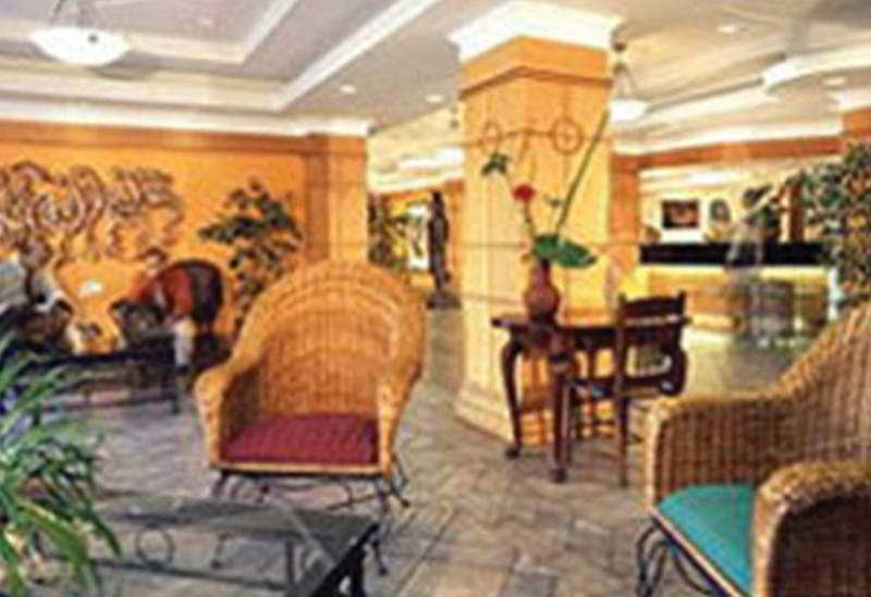Kapok Hotel 포트오브스페인 외부 사진