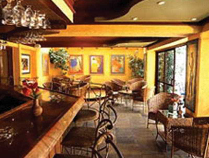 Kapok Hotel 포트오브스페인 외부 사진