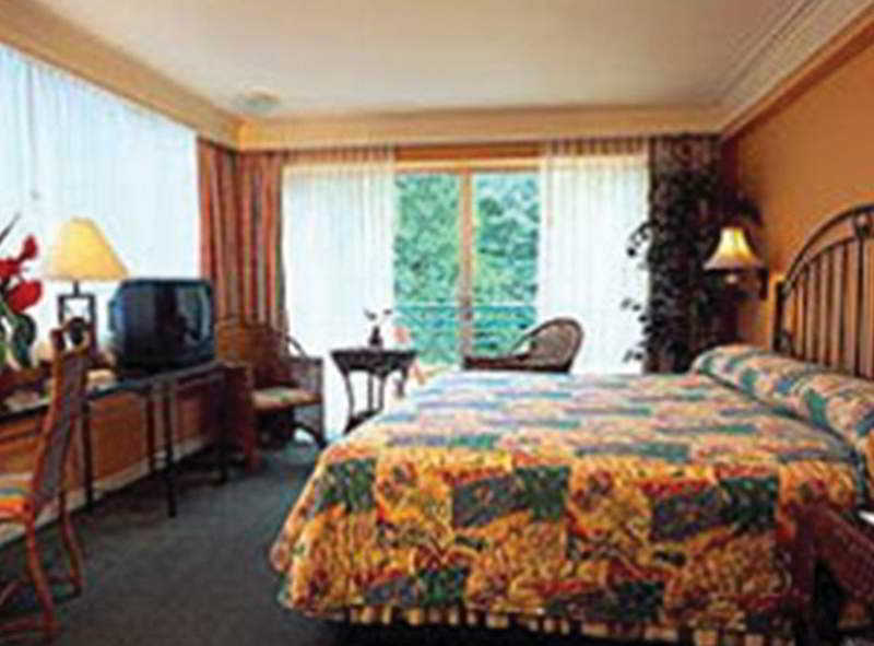 Kapok Hotel 포트오브스페인 객실 사진