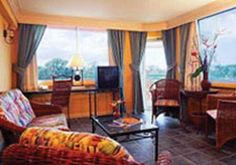 Kapok Hotel 포트오브스페인 외부 사진