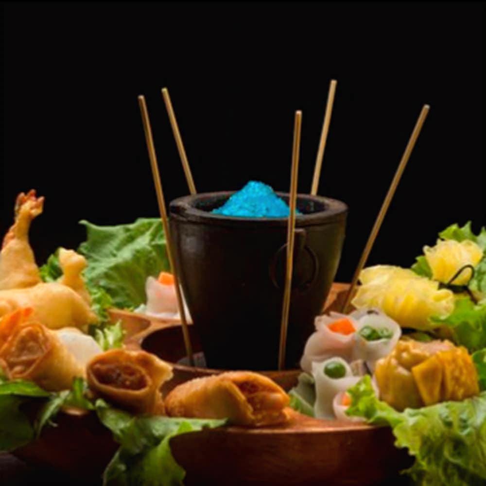 Kapok Hotel 포트오브스페인 외부 사진